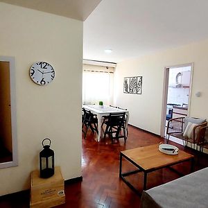 Apartamento de 2 Dormitorios
